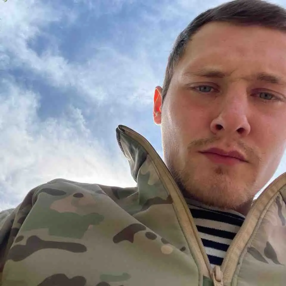 Alexander Zelensky