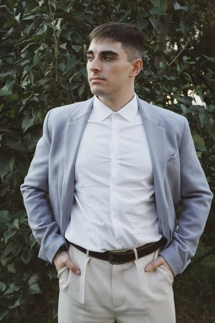 Георгий Горбатов | Сетка — социальная сеть от hh.ru