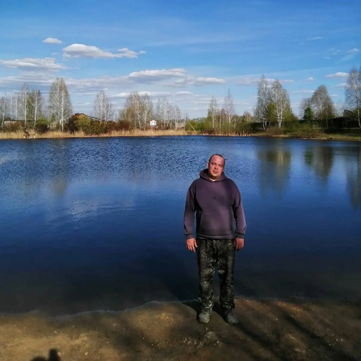 Дмитрий Гребенщиков