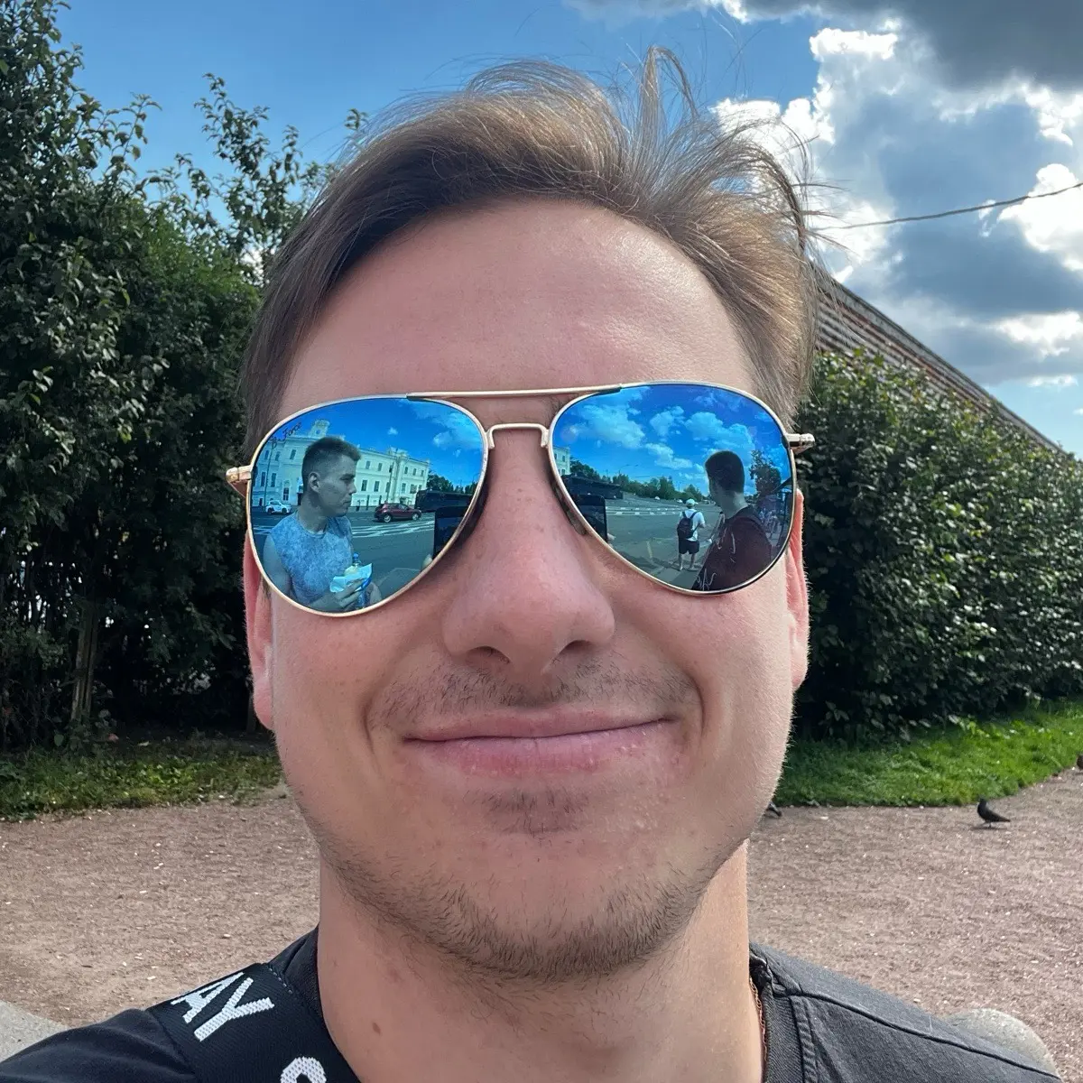 Иван Казарин | Сетка — социальная сеть от hh.ru