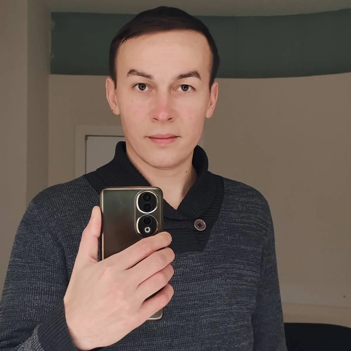 Радик Зарипов