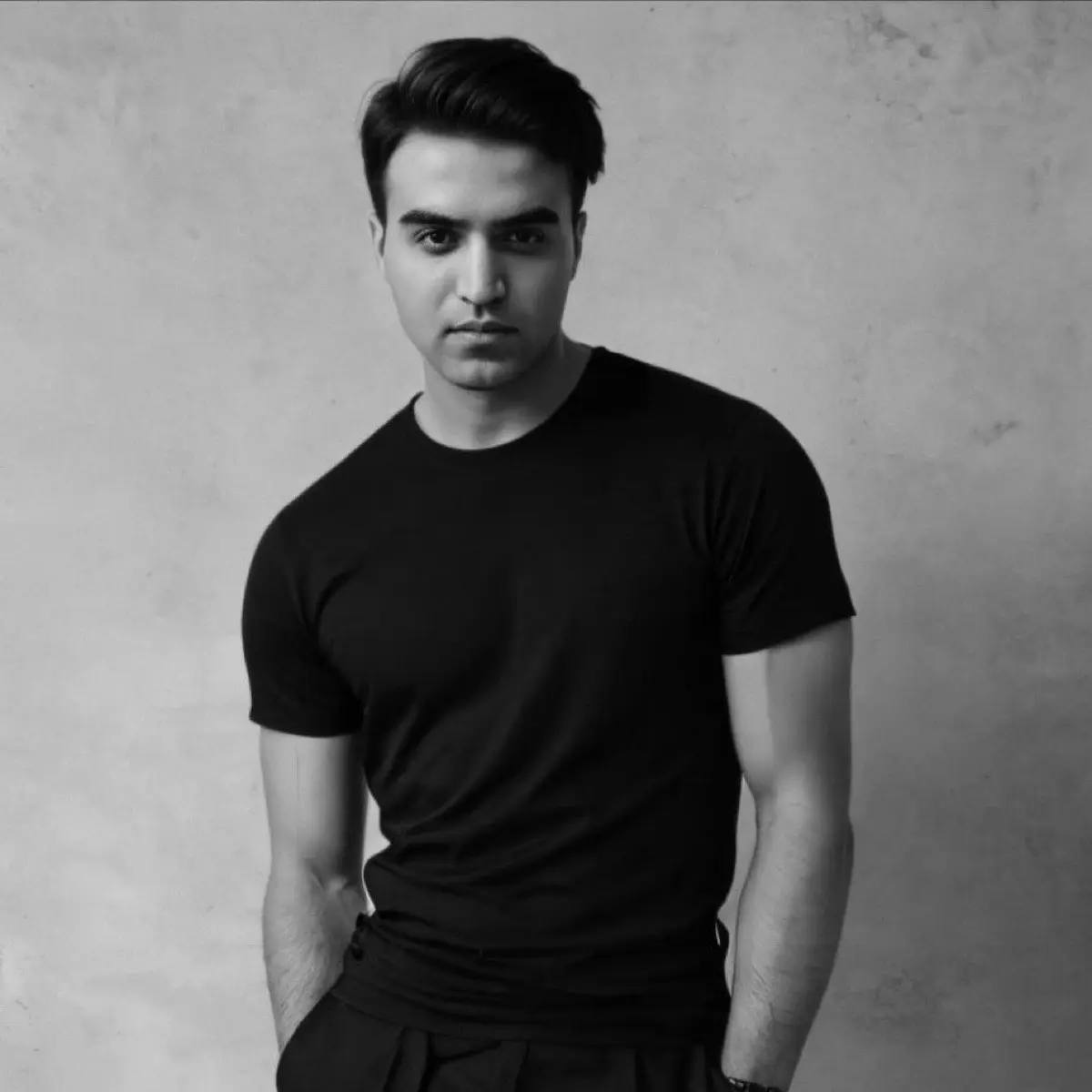 Fayez Nasiri | Сетка — социальная сеть от hh.ru