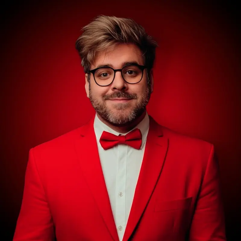 Артур Хорошев | Сетка — социальная сеть от hh.ru