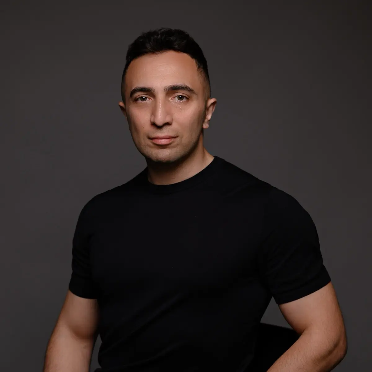 Александре Купатадзе | Сетка — социальная сеть от hh.ru