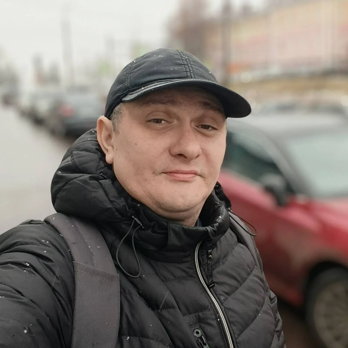 Андрей Михайлов | Сетка — социальная сеть от hh.ru