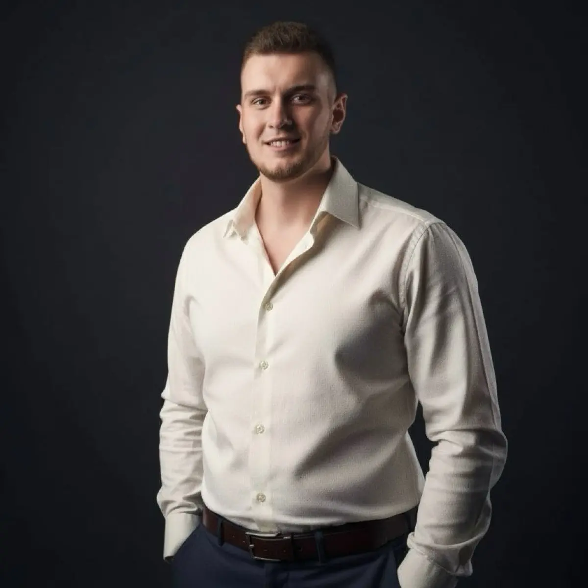 Роман Желудков | Сетка — социальная сеть от hh.ru