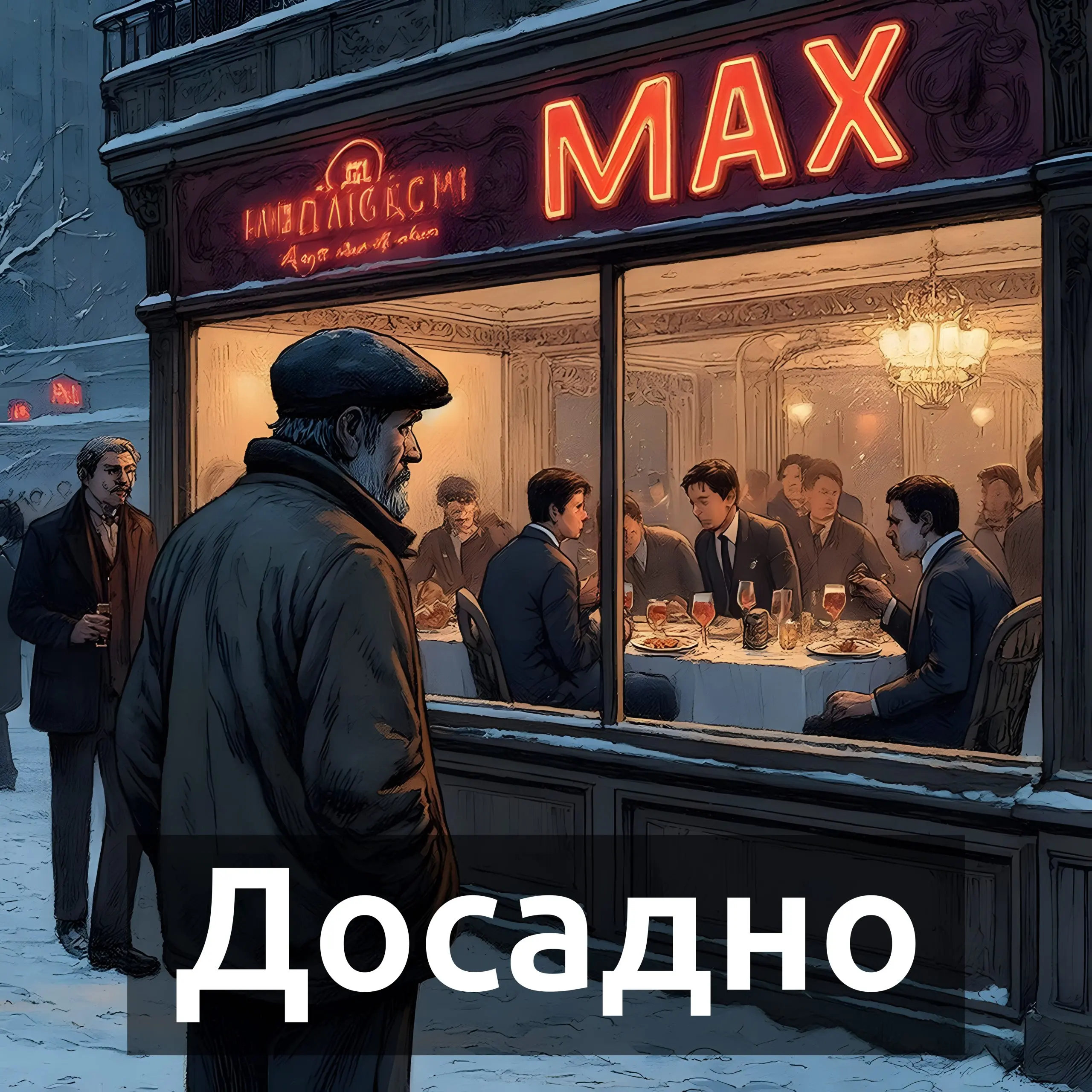 На предыдущий пост можно спросить: "Ты сам не из авторов, что ли"? Или тебе не жалко аудиторию своего канала потерять из-за блокировки TG? Да, жалко конечно | Сетка — социальная сеть от hh.ru