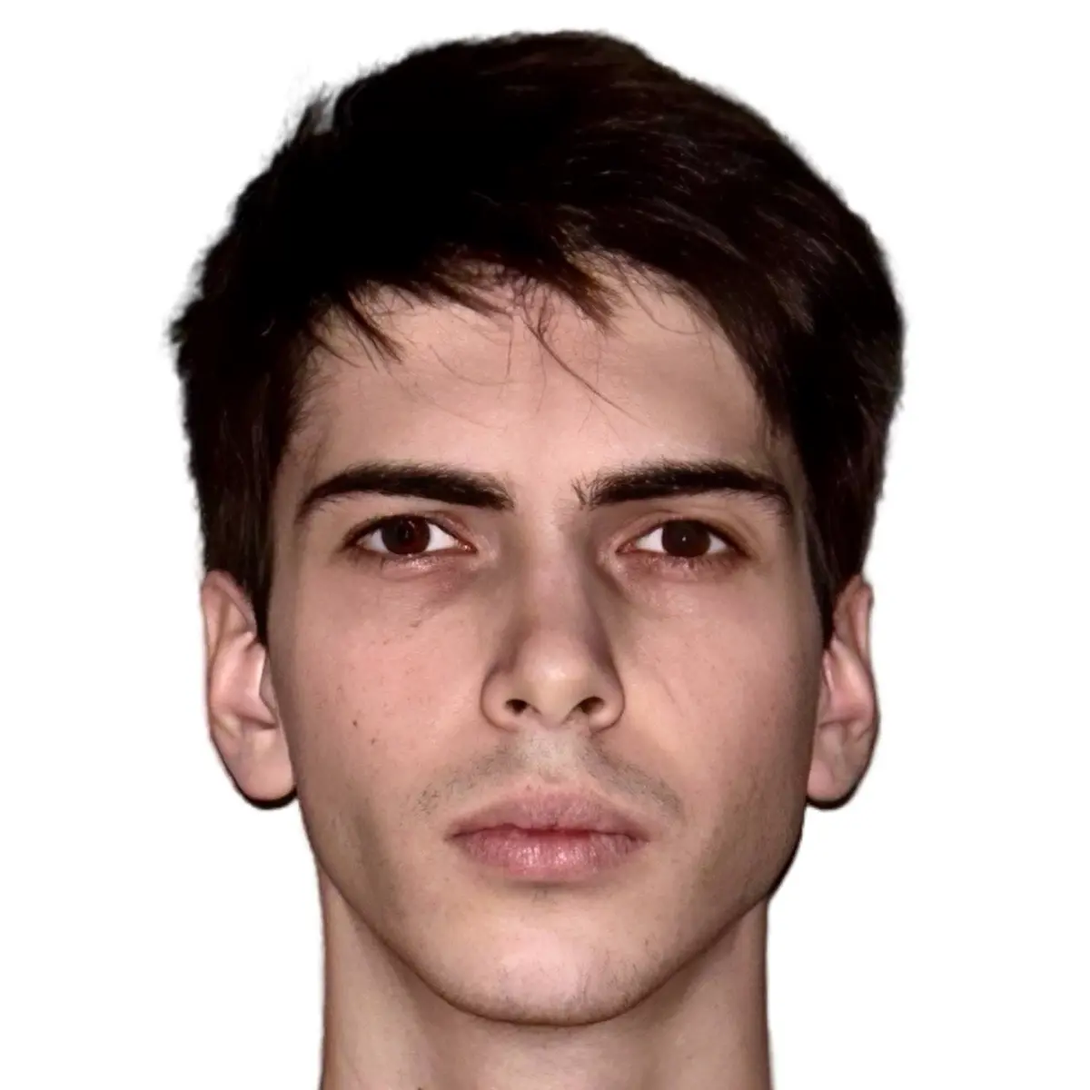 Максим Андрейцев