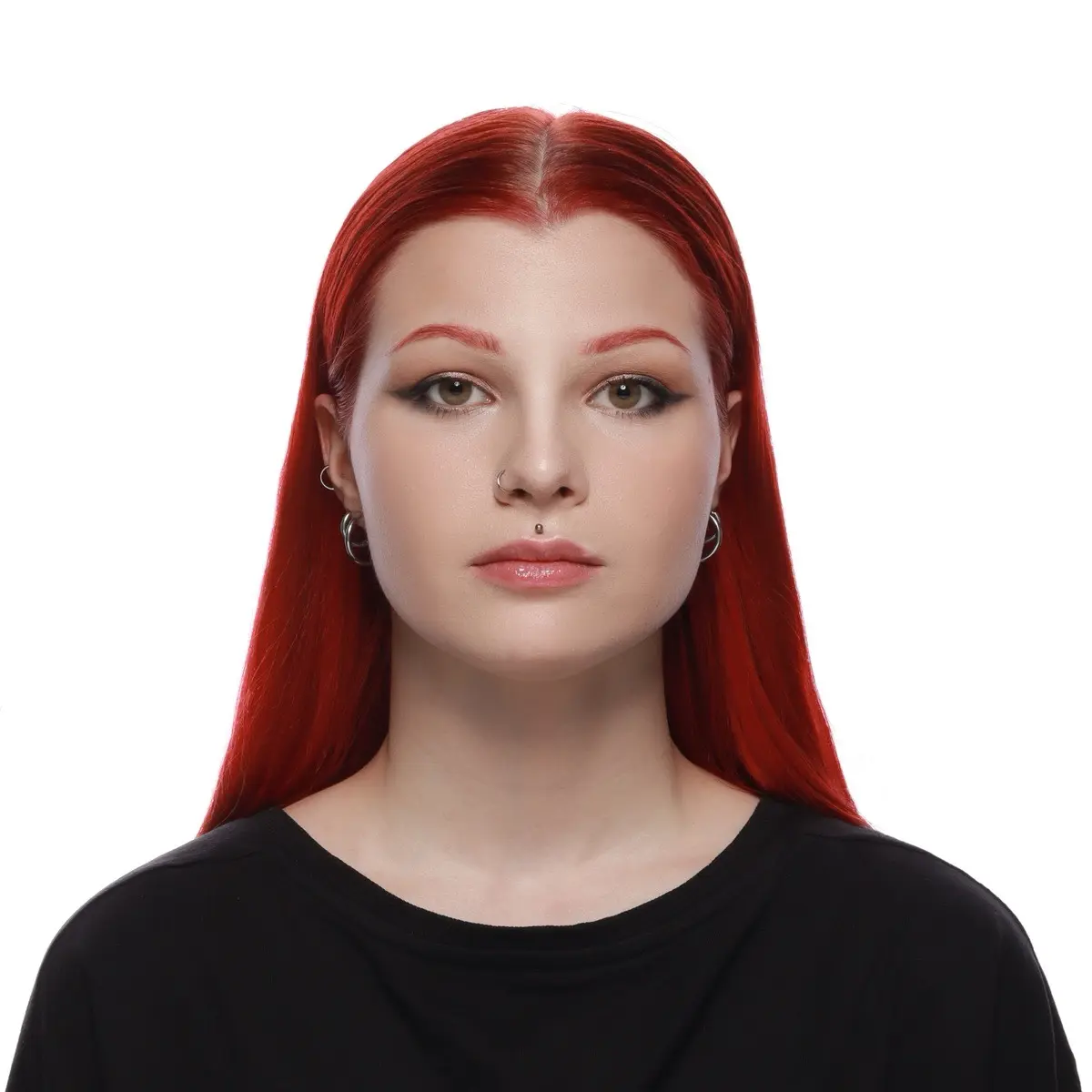 Екатерина Лёвина