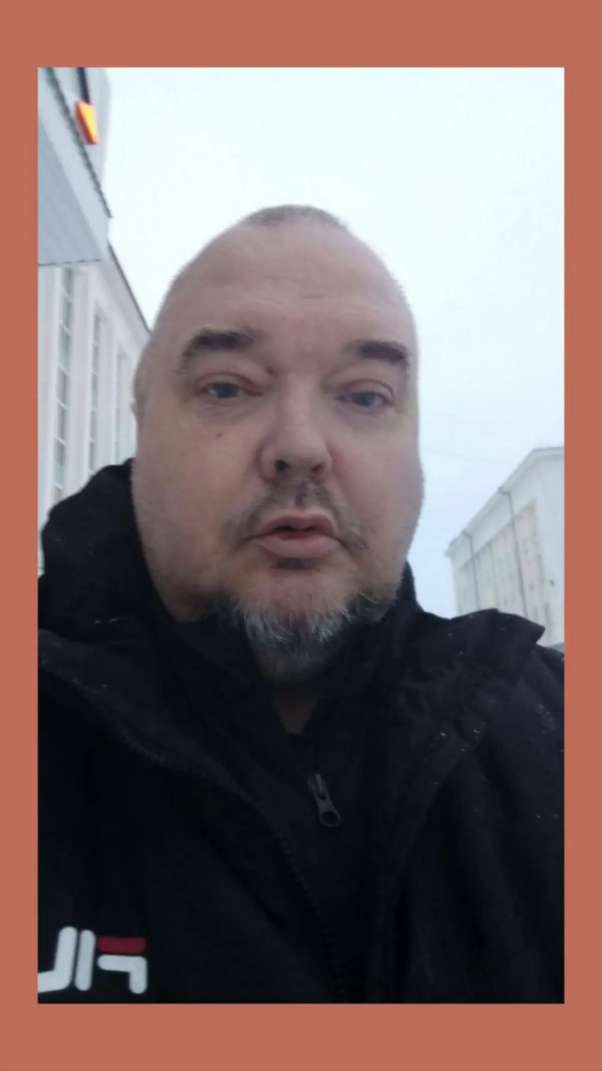 Жарко уж в этой куртке / Too hot in that jacket | Сетка — социальная сеть от hh.ru
