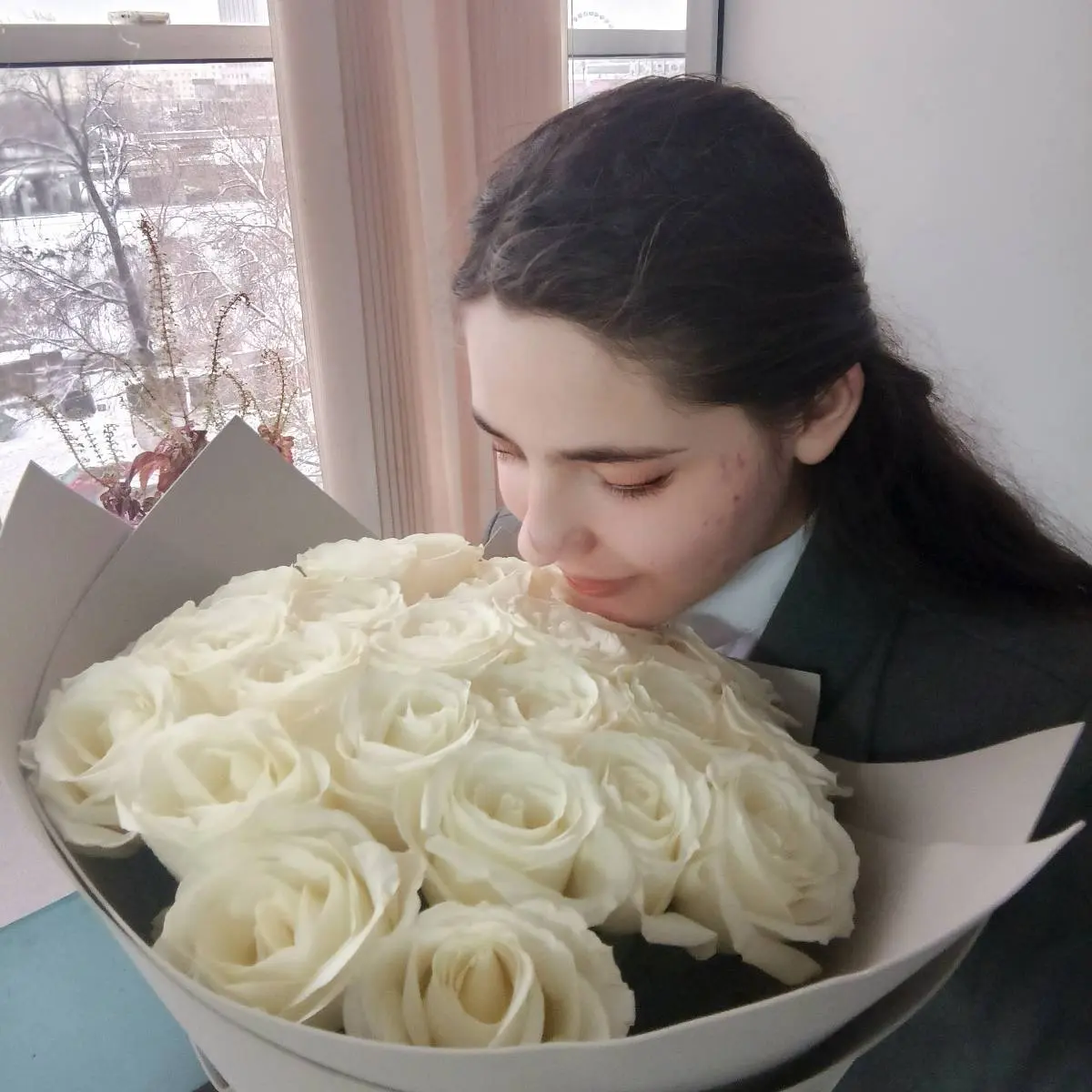 Ангелина Канивец | Сетка — социальная сеть от hh.ru