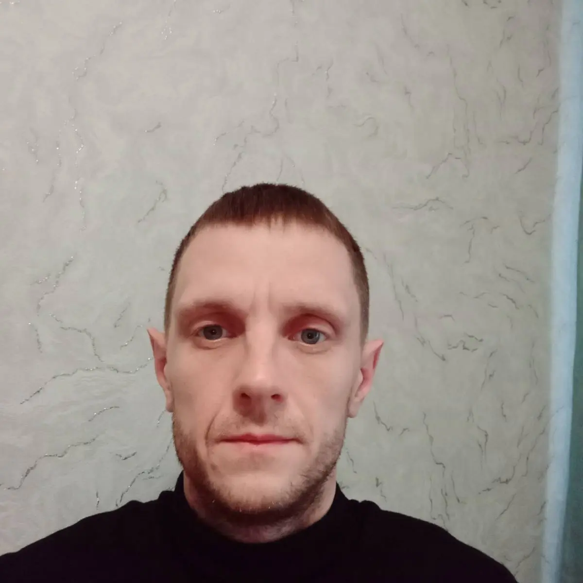 Андрей Сергеевич