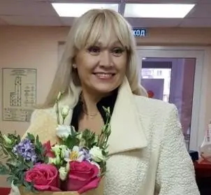 Наталья Мальцева