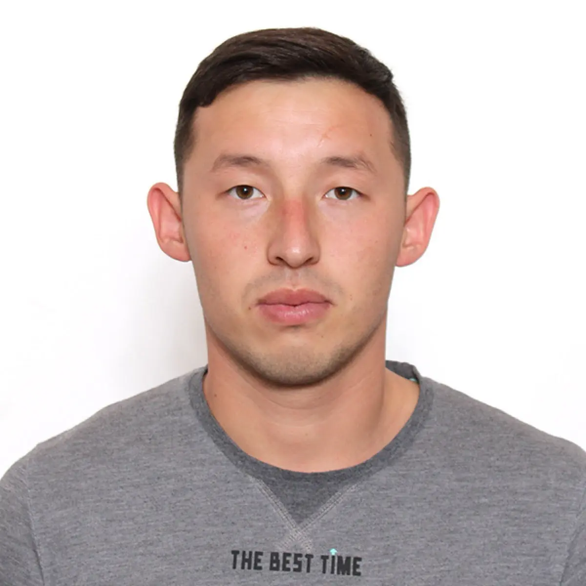 Алибек Базаров