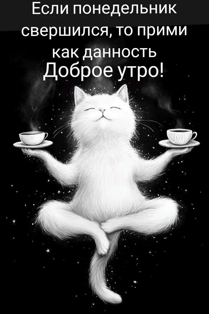 ПОНЕДЕЛЬНИК
Предпоследний в этом году🤔
Подсказка Вселенной в сторис | Сетка — социальная сеть от hh.ru