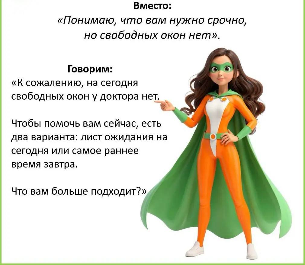 Почему «Я вас понимаю» больше НЕ работает? | Сетка — социальная сеть от hh.ru