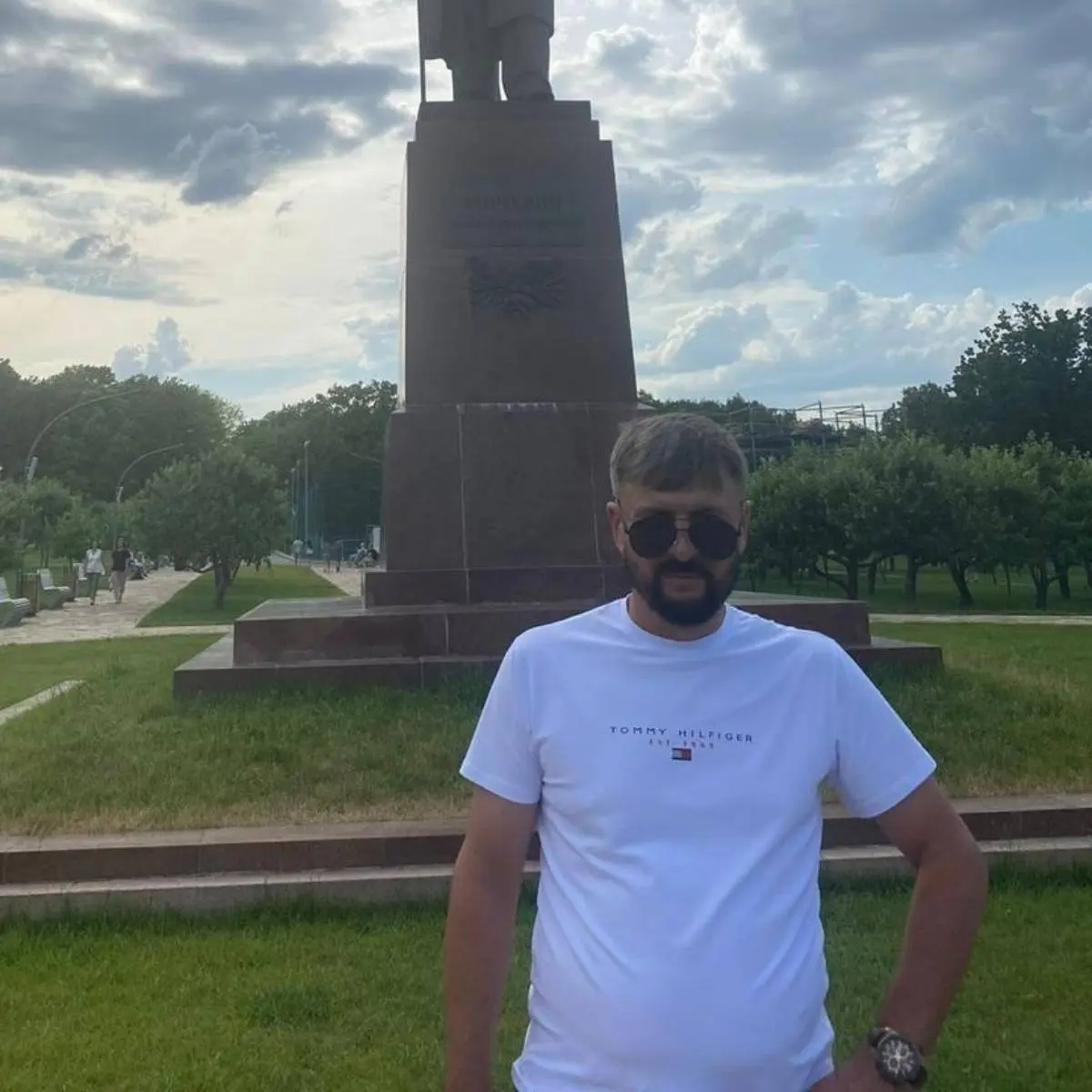 Валерий Карчев