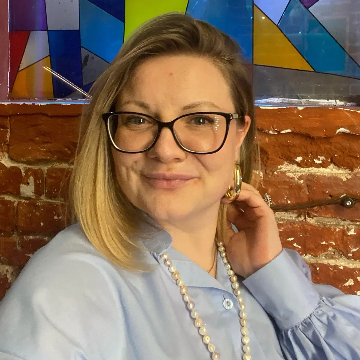 Евгения Толмачева