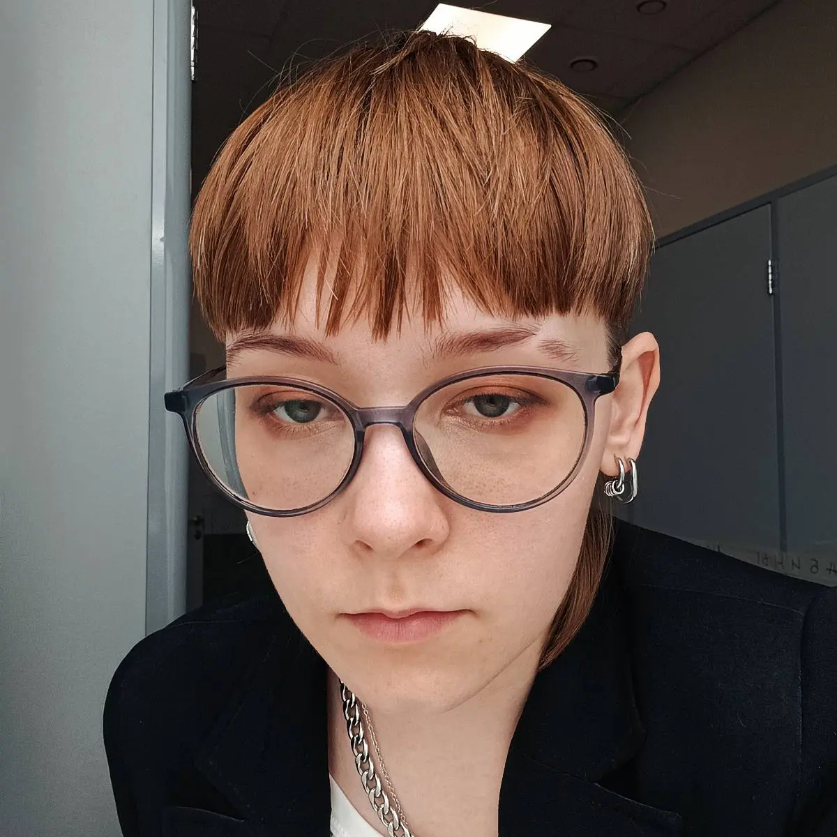 Анна Тинина