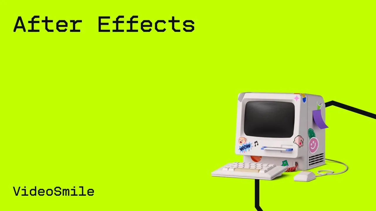 #aftereffects@edoocate
Научитесь анимировать персонажей, создавать логотипы, титры, заставки, а также редактировать различные сцены для кино и клипов.
Пройти курс: https://www.youtube | Сетка — социальная сеть от hh.ru