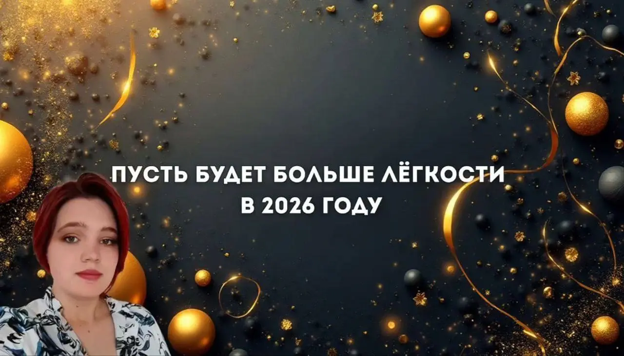 #ЛицаSupplychainteam
К нам незаметно подкрался 2026 год, и моё главное пожелание – войти в него с лёгкой головой (или сердцем, тут уж что вам больше нравится) | Сетка — социальная сеть от hh.ru