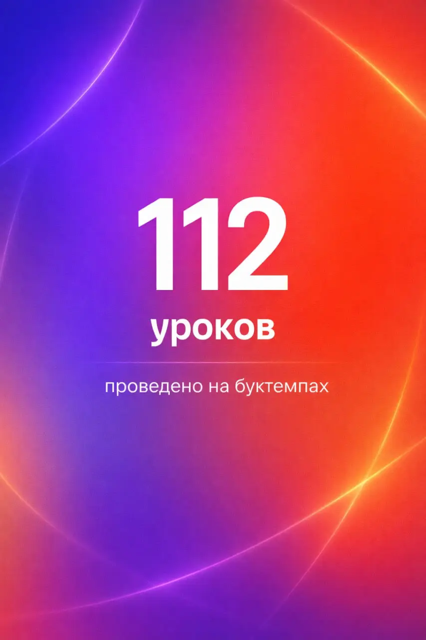 Моргнул, и еще один год пролетел 🙈
За этот год в канале много всего успело случиться, и мы собрали для вас в карточках небольшую выжимку —итогов года в цифрах | Сетка — социальная сеть от hh.ru