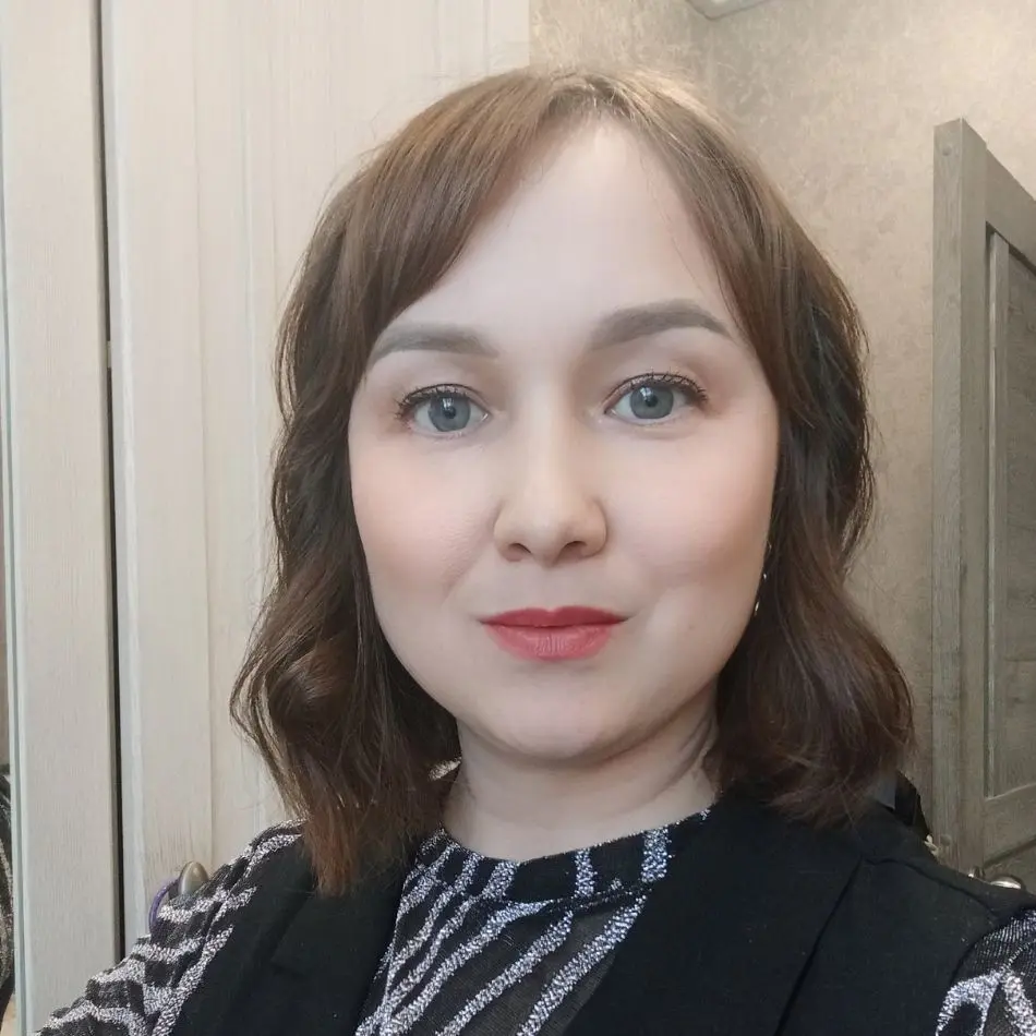 Инга Игнатьева