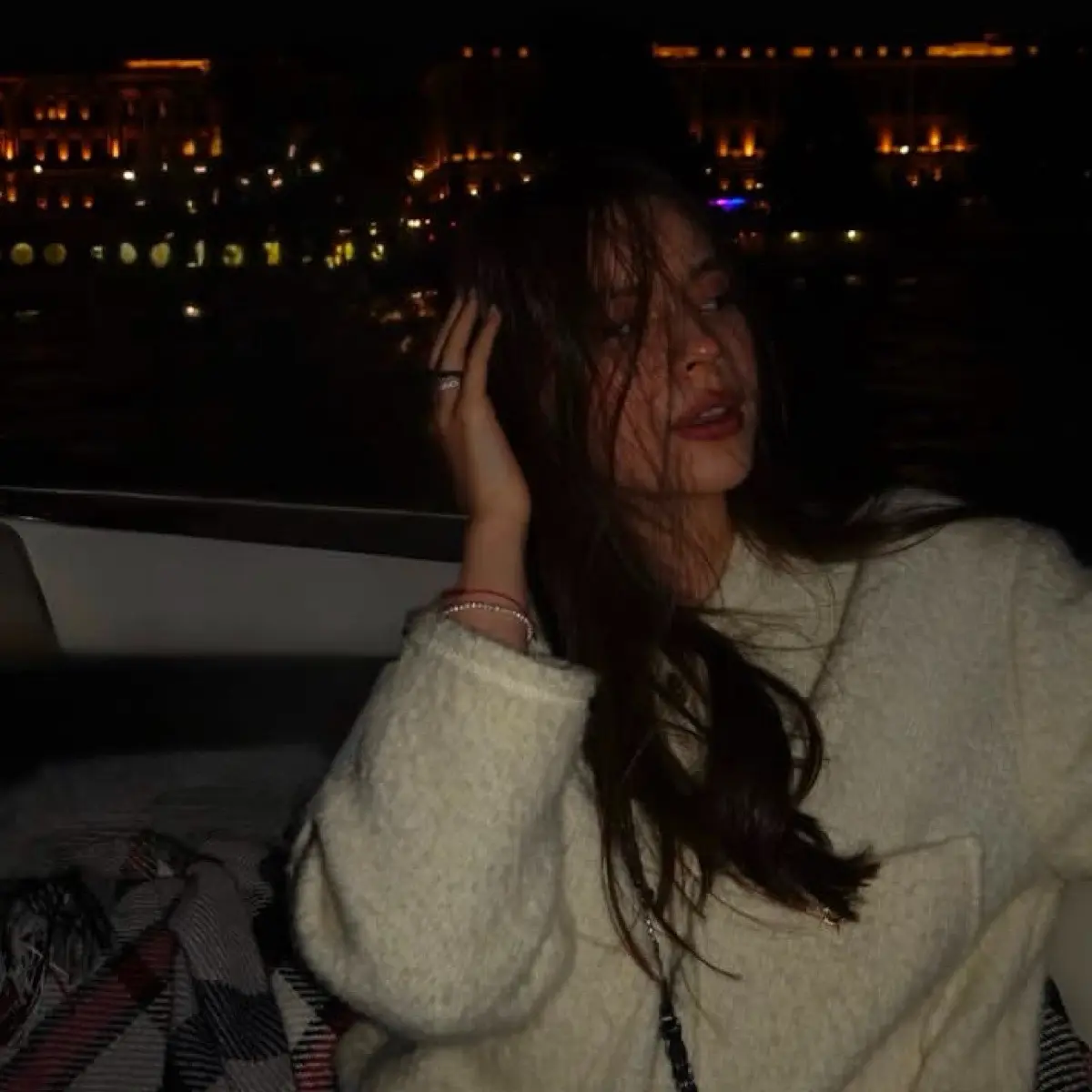 Алина Степанова | Сетка — социальная сеть от hh.ru