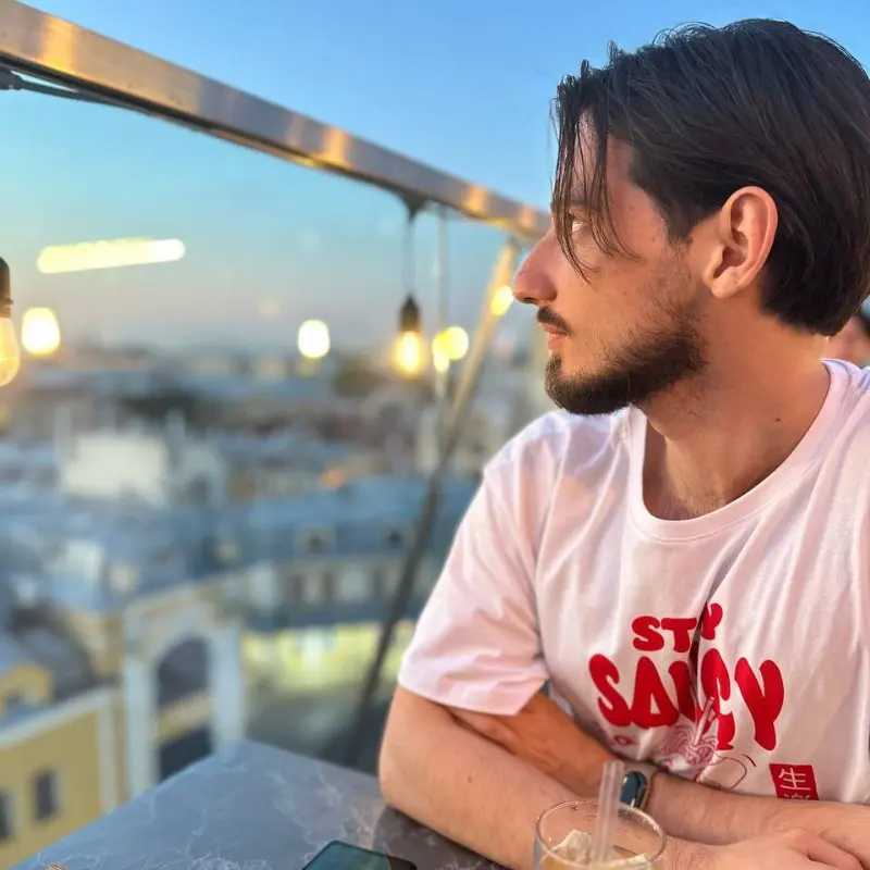 profile avatar