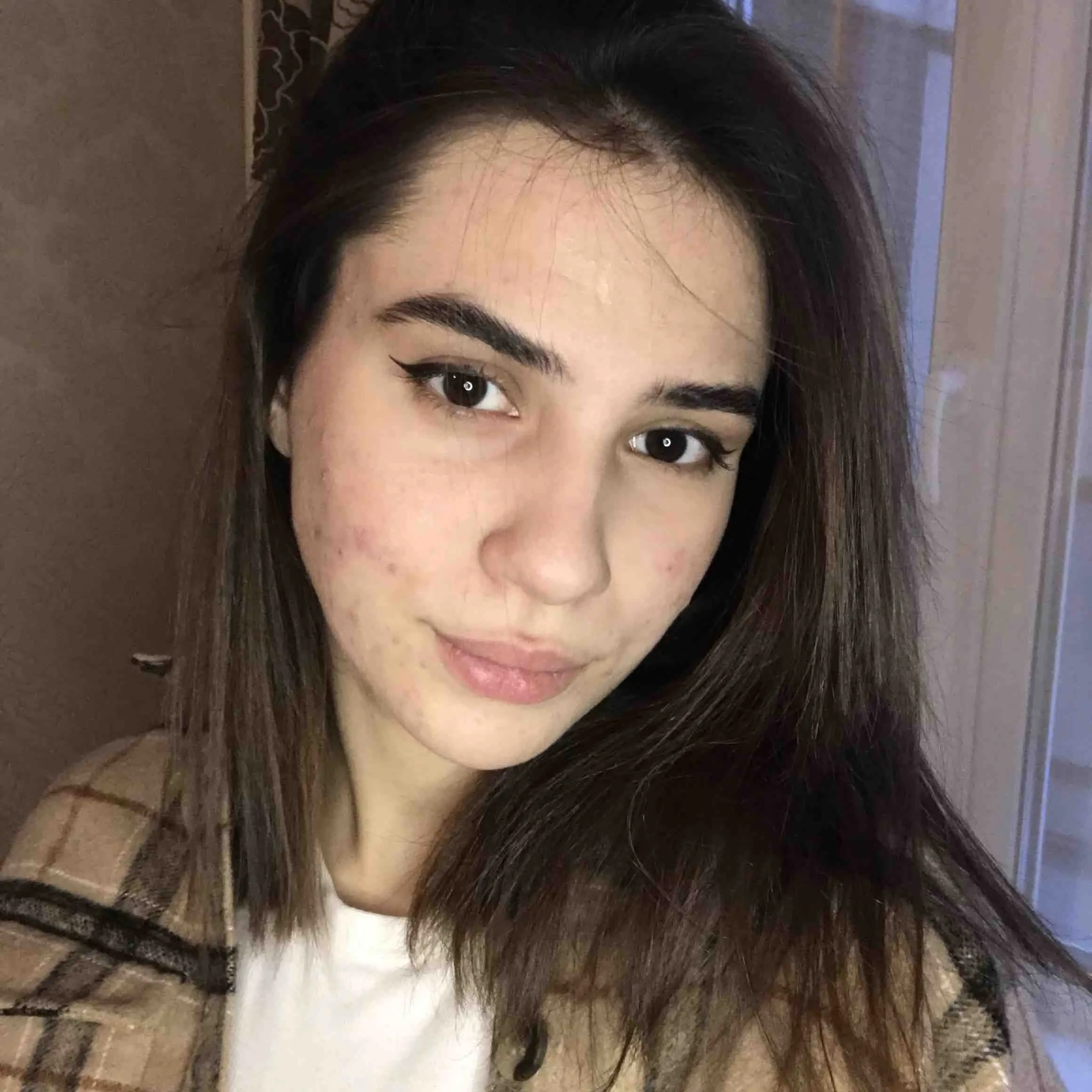 Екатерина Аникьева