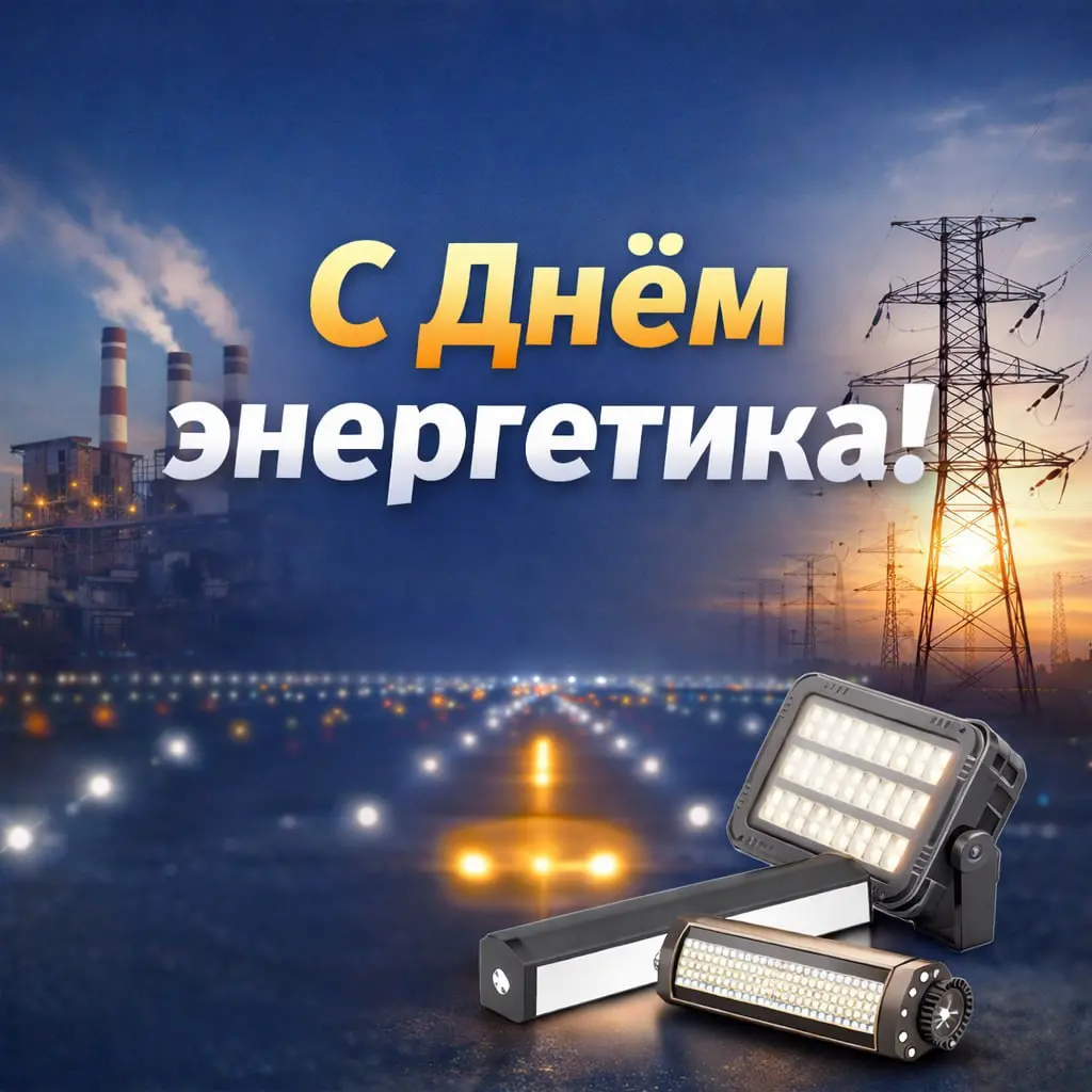 🎉 С Днём энергетика!
Уважаемые партнёры и коллеги! Команда «Светлого Города» поздравляет вас с профессиональным праздником — Днём энергетика! 💡
Ваша работа — это фундамент светлой и надёжной жизни в с... | Сетка — социальная сеть от hh.ru
