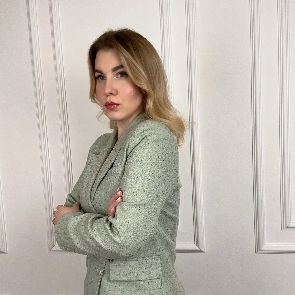 Ксения Сергеева | Сетка — социальная сеть от hh.ru