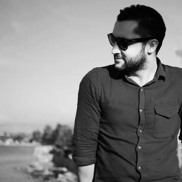 Джейхун Ибрагимов