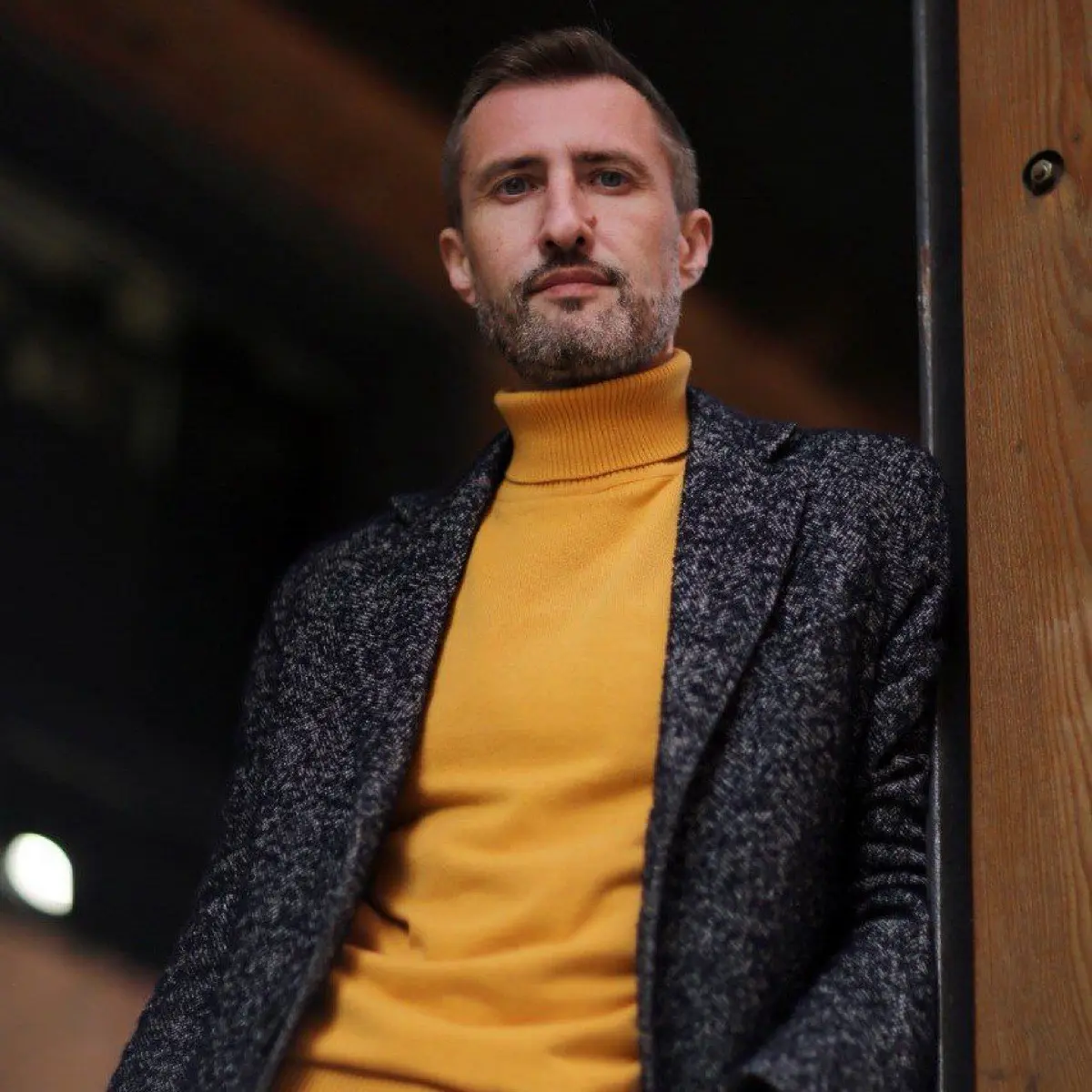 Александр Чинарев | Сетка — социальная сеть от hh.ru