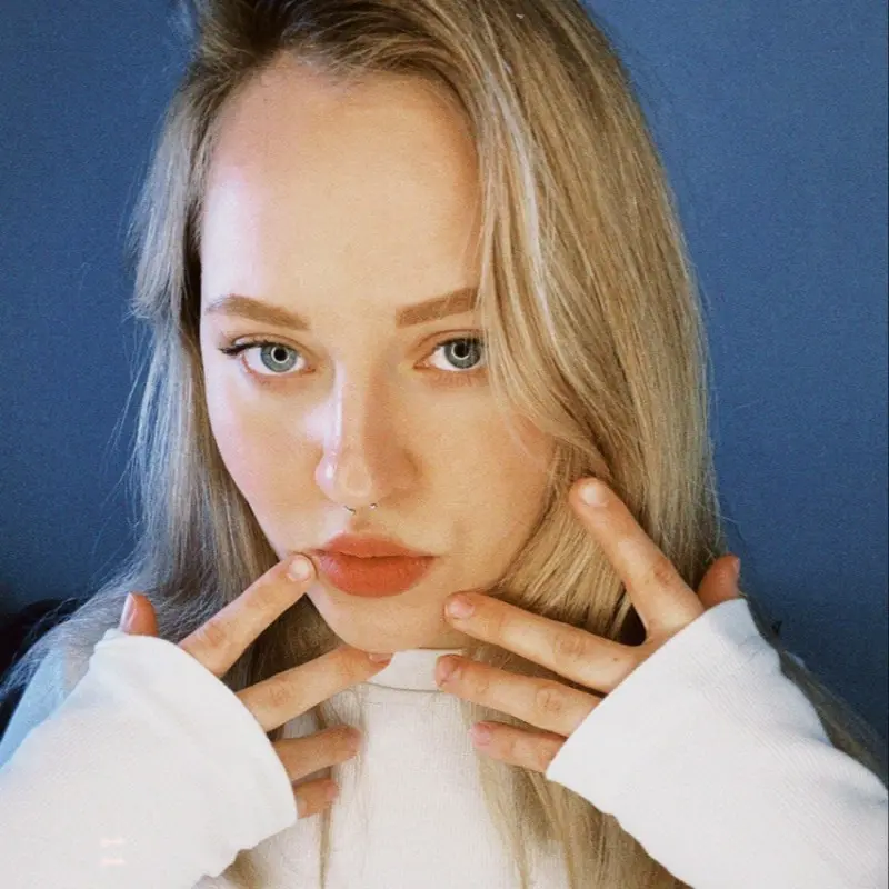 Елизавета Нургалеева