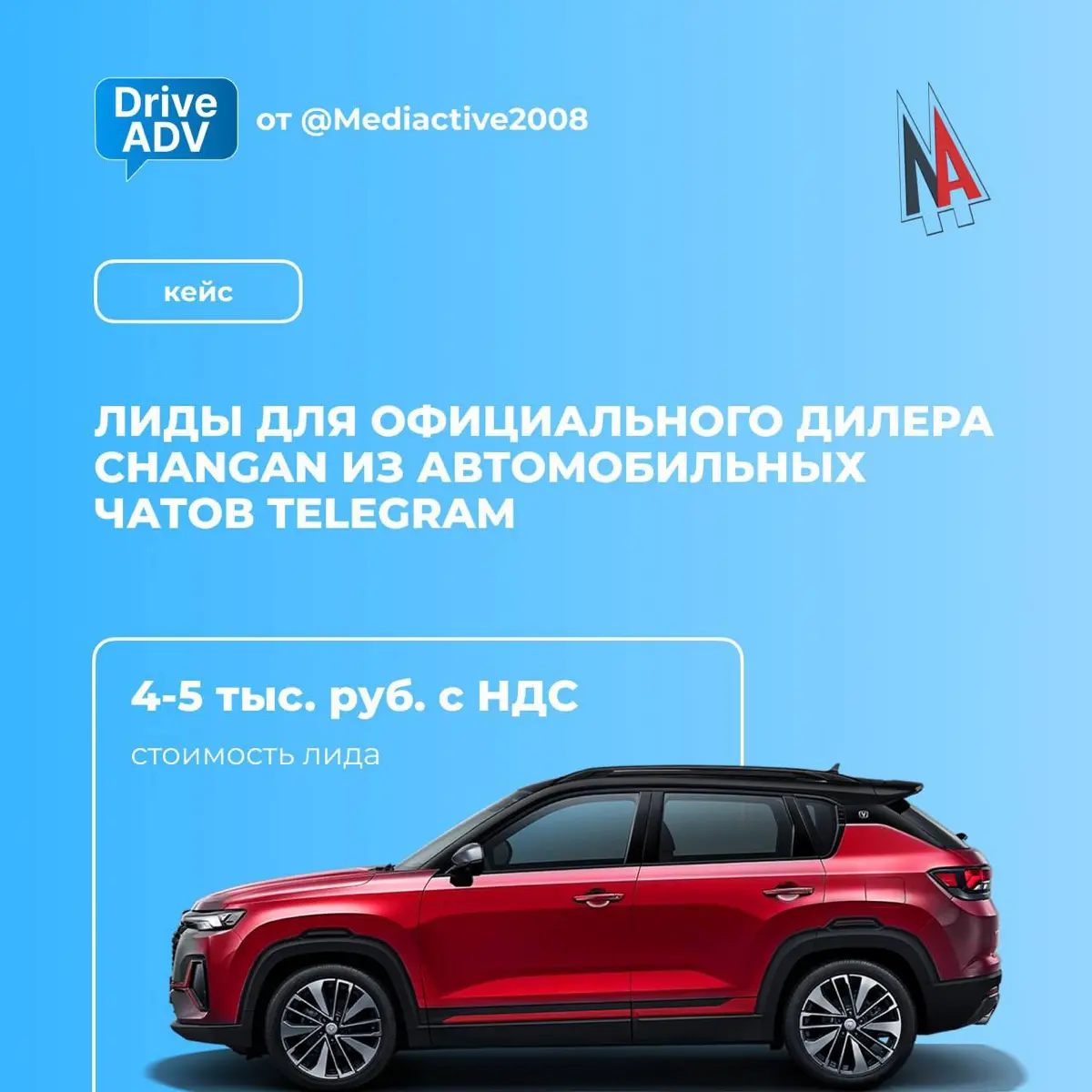 #Freshcase. Ноябрь 2025 г. | Сетка — социальная сеть от hh.ru