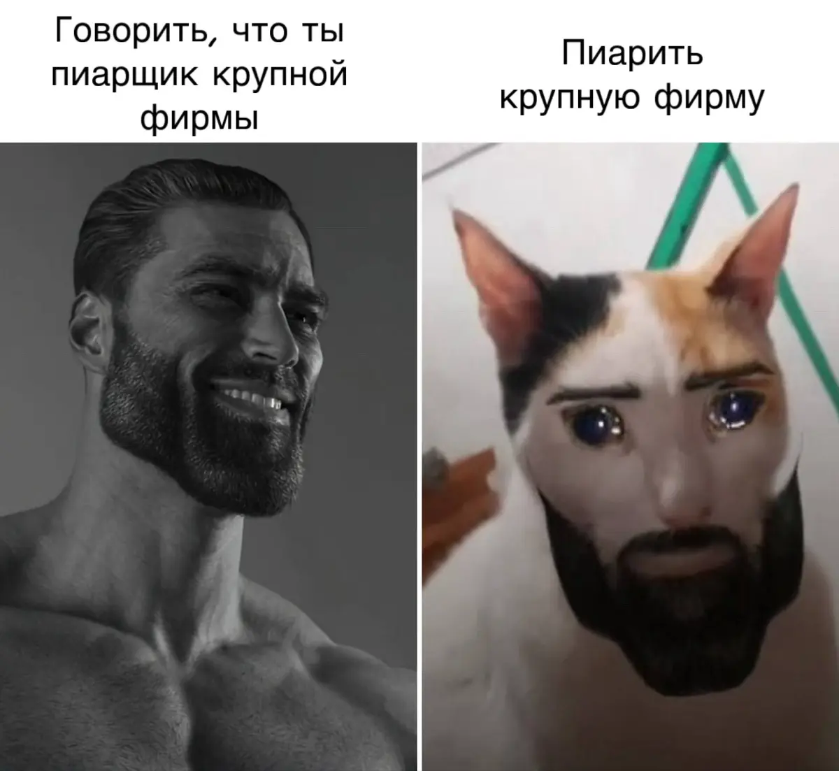 Личный бренд с запрещенным Instagram: нужен или нет* | Сетка — социальная сеть от hh.ru