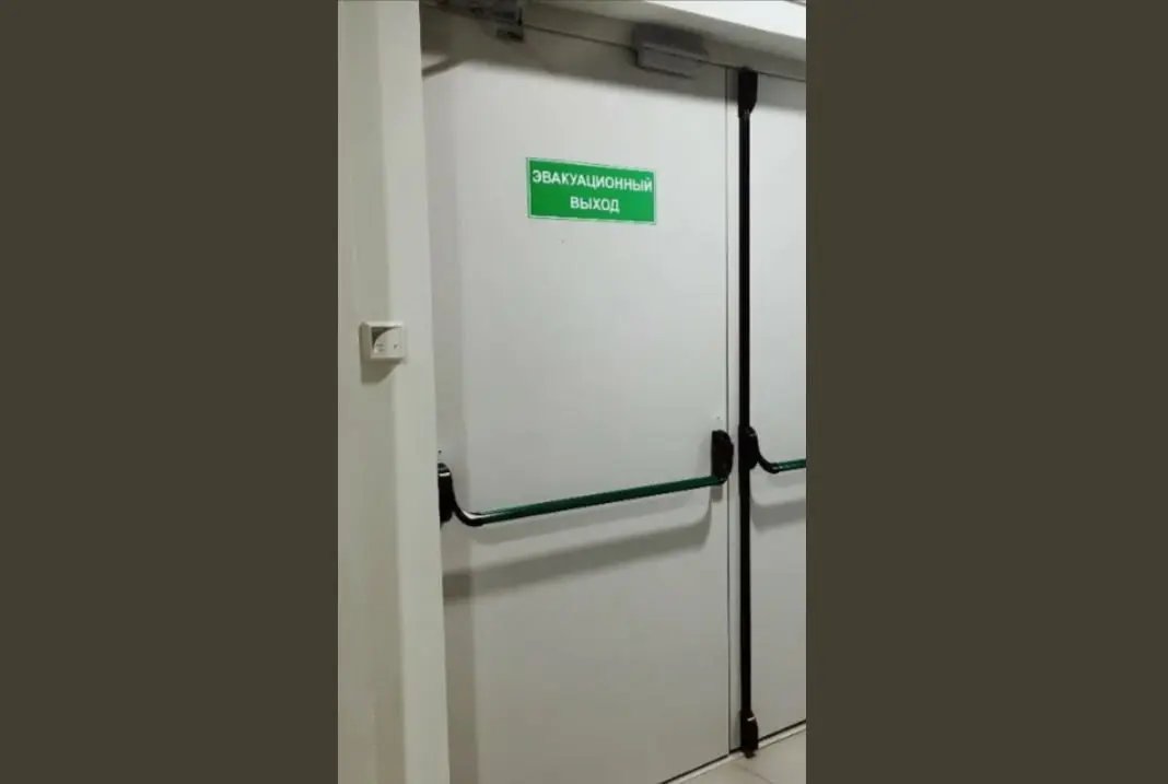❓ Что делать, если Пожарный надзор штрафует за закрытые эвакуационные выходы, а Ространснадзор и транспортная прокуратура - за открытые | Сетка — социальная сеть от hh.ru