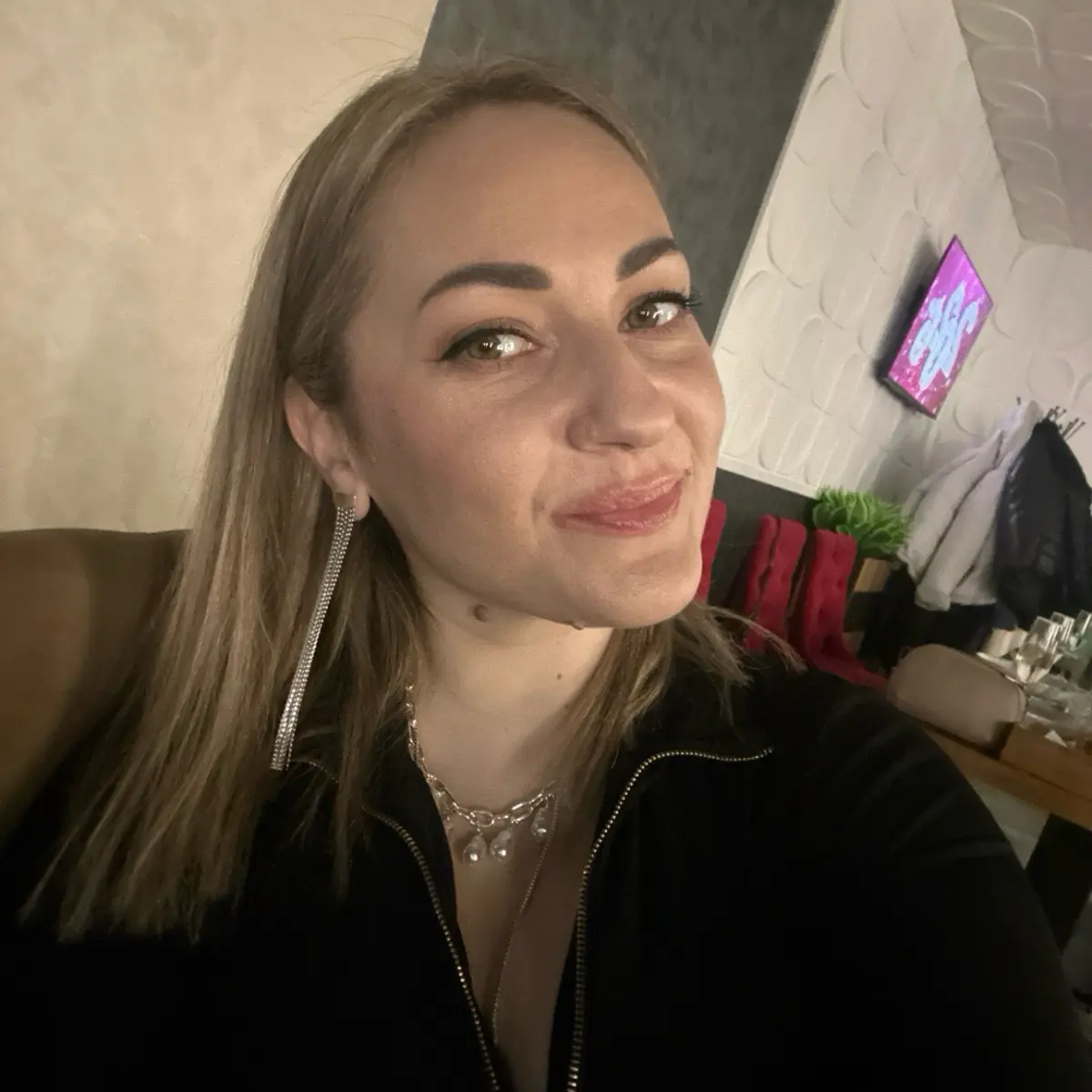 Анна Чекунова