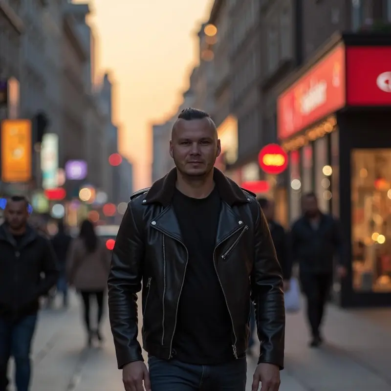 Андрей Харченко