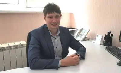 Александр Федоринин