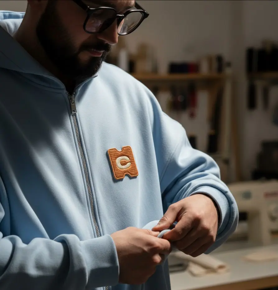 Мерч 2026: почему «просто футболка с лого» - это деньги на ветер
Давайте честно | Сетка — социальная сеть от hh.ru