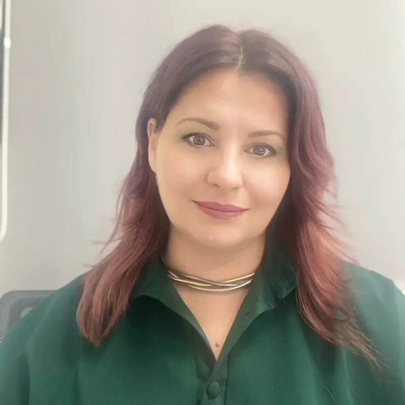 Валентина Максимова | Сетка — социальная сеть от hh.ru