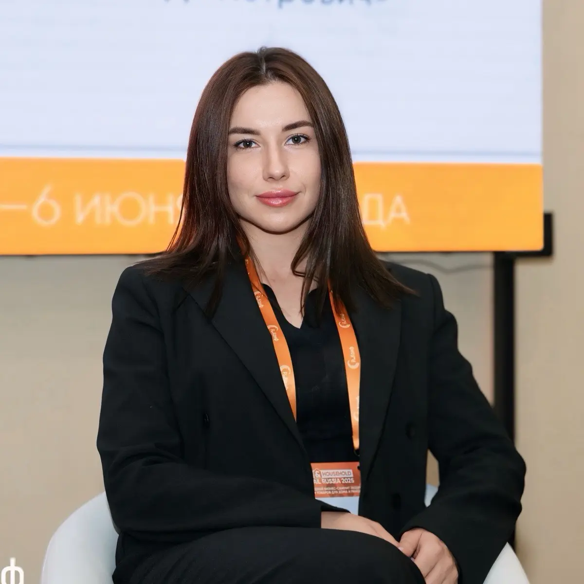 Майя Нарбутт | Сетка — социальная сеть от hh.ru