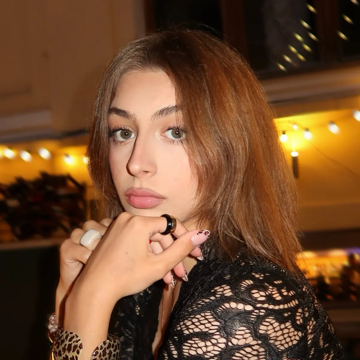 Polina Kocherygina