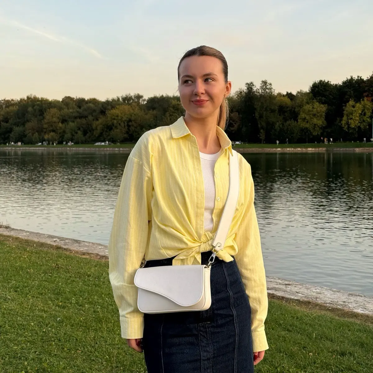 Кристина Кривошеева | Сетка — социальная сеть от hh.ru