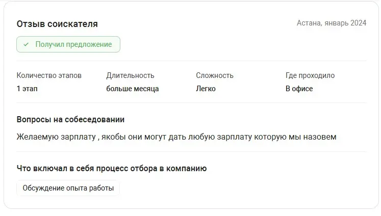 Осторожно, не попадитесь на удочку!!! | Сетка — социальная сеть от hh.ru