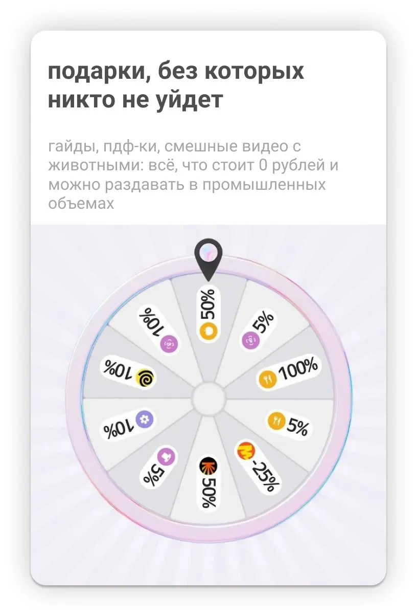 😥 Тренды: что должно быть в идеальной SEO-статье в 2026
Друзья, весь год мы занимались низкооплачиваемыми извращениями :3 с контентом: пора подбить итоги | Сетка — социальная сеть от hh.ru