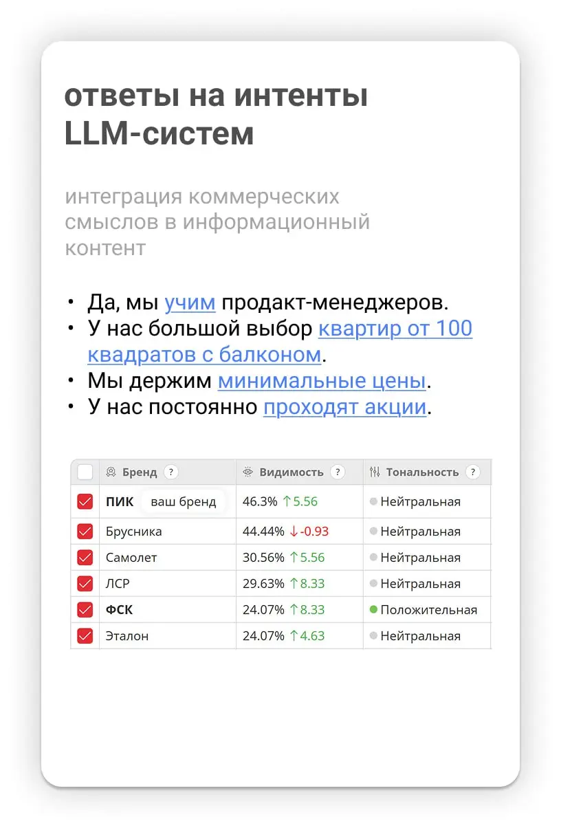 😥 Тренды: что должно быть в идеальной SEO-статье в 2026
Друзья, весь год мы занимались низкооплачиваемыми извращениями :3 с контентом: пора подбить итоги | Сетка — социальная сеть от hh.ru