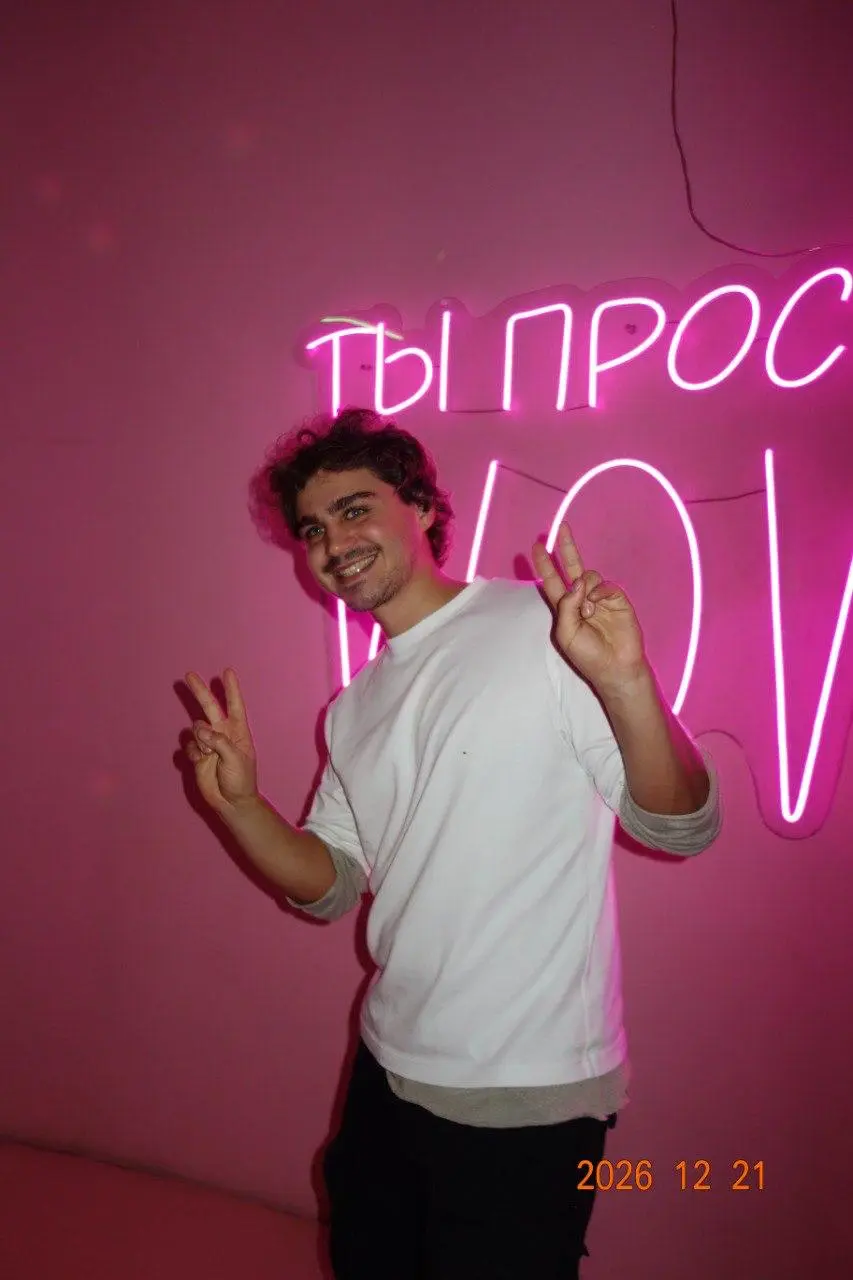 В субботу прошла сладенькая туса у Иисуса | Сетка — социальная сеть от hh.ru